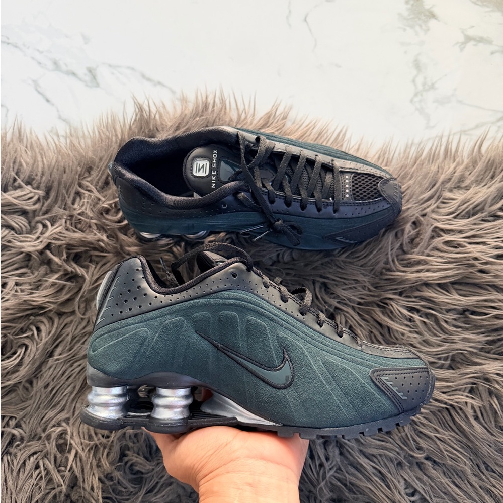 Nike shox R4 - Picture 6 of 13